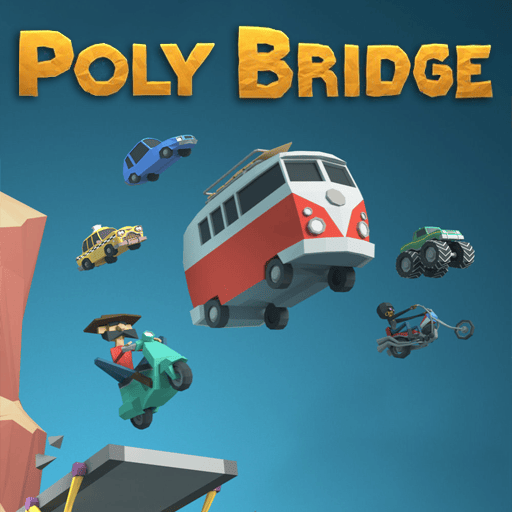 Poly Bridge